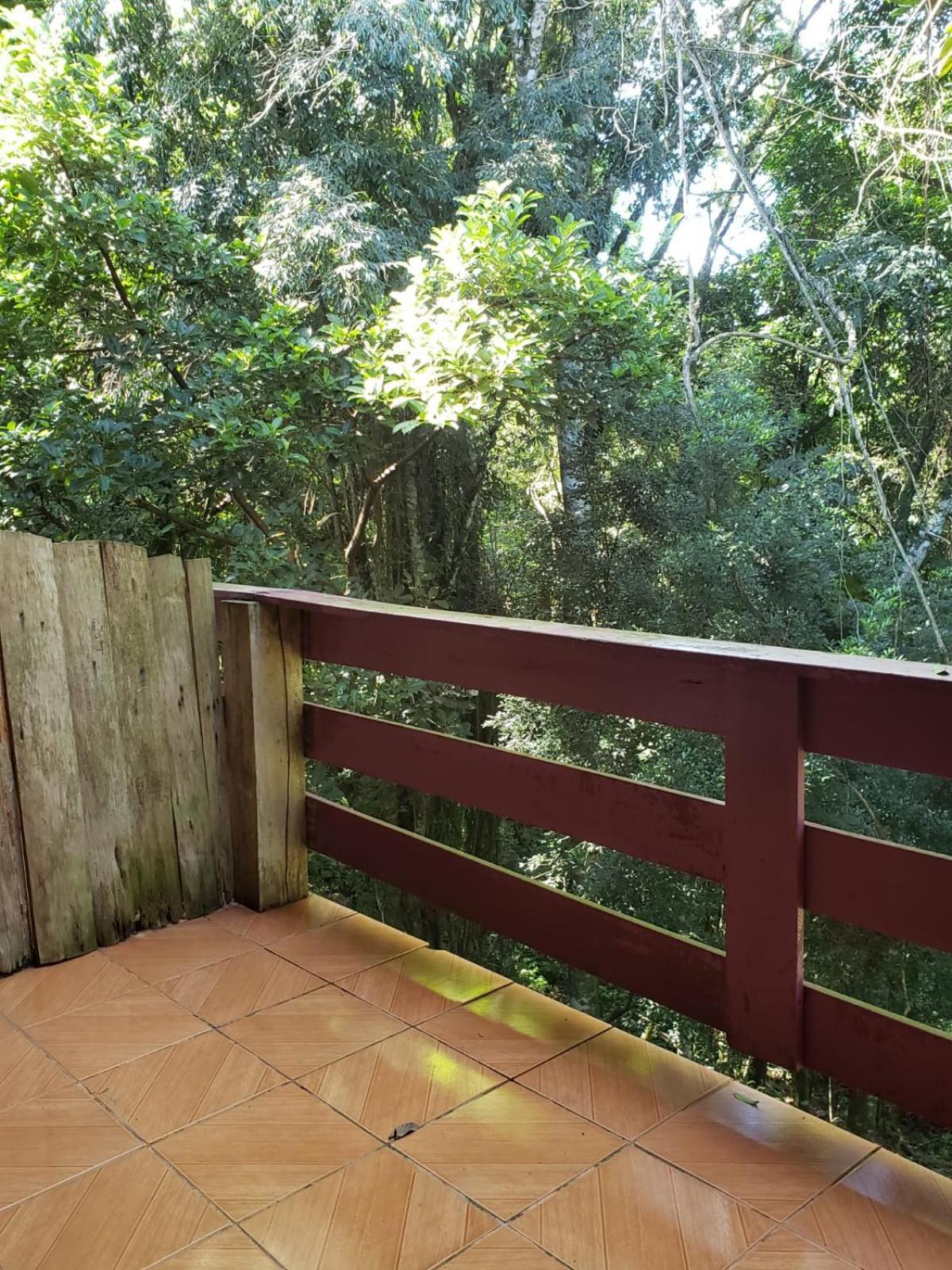 Pousada Da Chacara Nova Petropolis Exterior foto